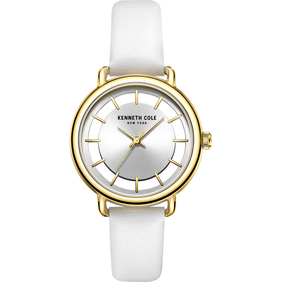 Часы Kenneth Cole Transparent KC50790007